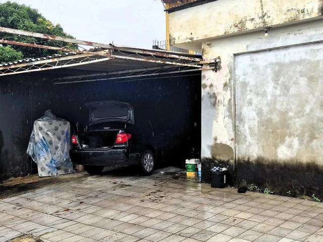 Casa aluguel em Votorantim