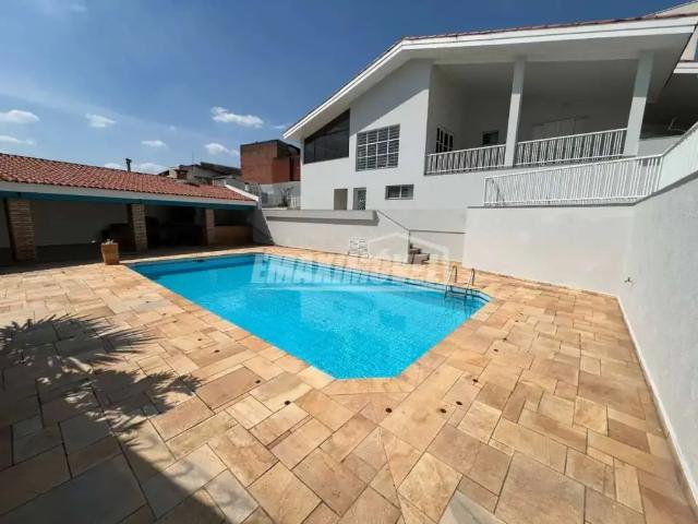 Casa aluguel em Região Imediata de Sorocaba, Região Metropolitana de Sorocaba