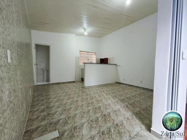 Casa aluguel em Votorantim