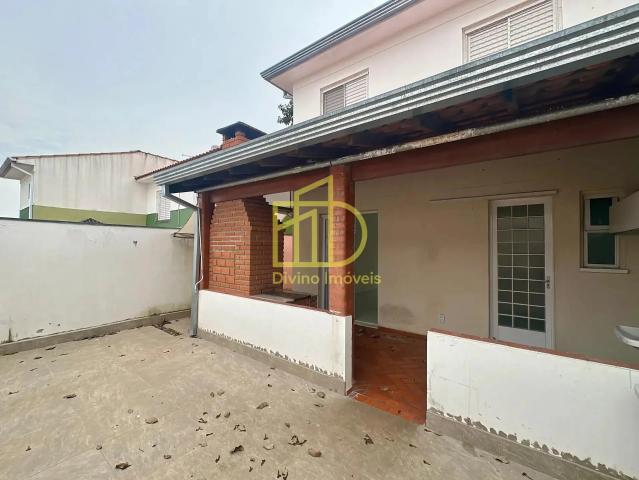 Casa aluguel em Votorantim