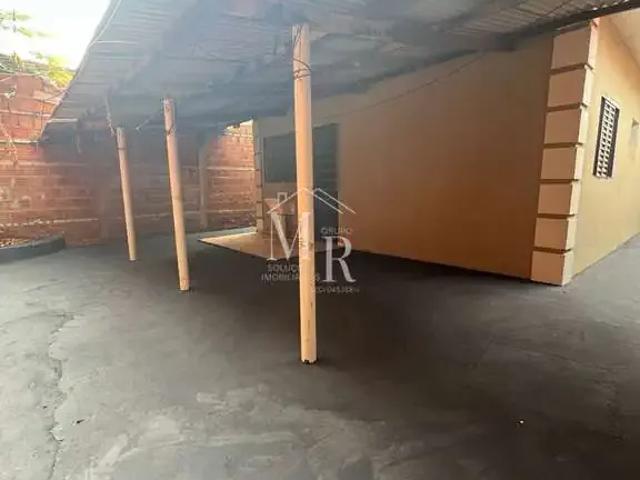 Casa aluguel em Região Imediata de Votuporanga, Votuporanga