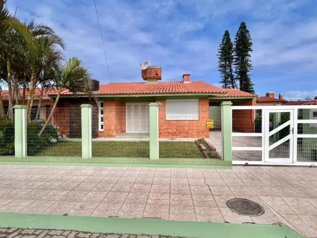Casa aluguel em Região Geográfica Imediata de Tramandaí - Osório, Aglomeração Urbana do Litoral Norte