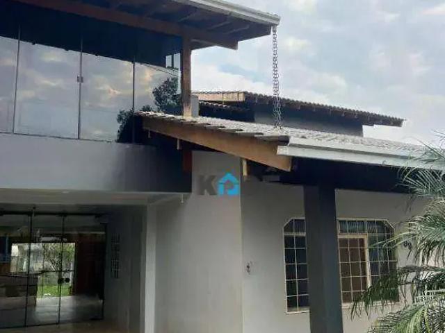 Casa aluguel em Região Geográfica Imediata de Xanxerê, Xanxerê