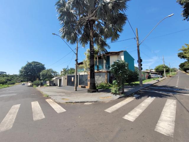 Casa aluguel em Região Geográfica Imediata de Uberlândia, Oliveira Fortes