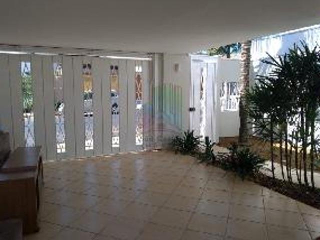 Casa aluguel em São Carlos