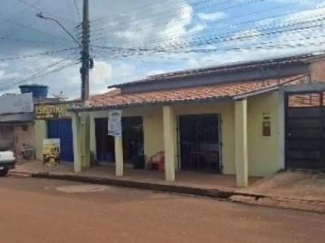 Casa venda em Açailândia, Região Nordeste