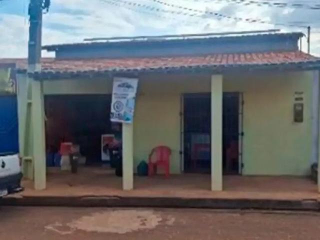 Casa venda em Açailândia, Região Nordeste