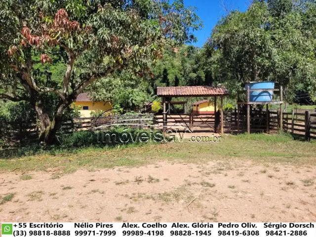 Casa venda em Região Geográfica Imediata de Governador Valadares, Governador Valadares