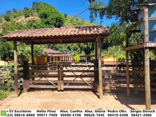 Casa venda em Região Geográfica Imediata de Governador Valadares, Governador Valadares