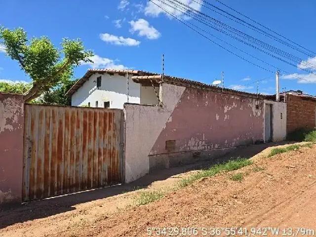 Casa venda em Região Geográfica Imediata de Açu, Região Nordeste