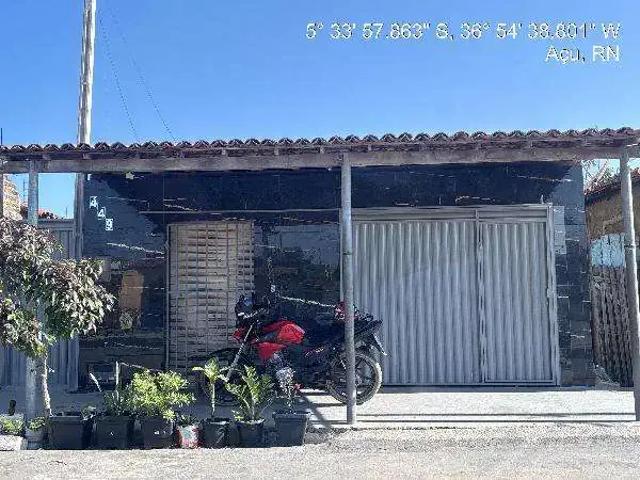 Casa venda em Região Geográfica Imediata de Açu, Região Nordeste