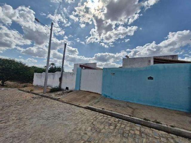 Casa venda em Açu, Centro