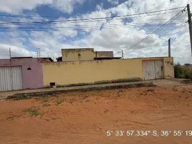 Casa venda em Região Geográfica Imediata de Açu, Região Nordeste