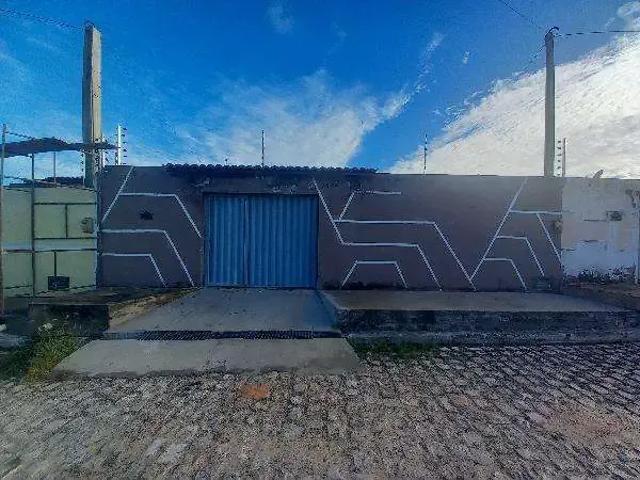 Casa venda em Região Geográfica Imediata de Açu, Região Nordeste
