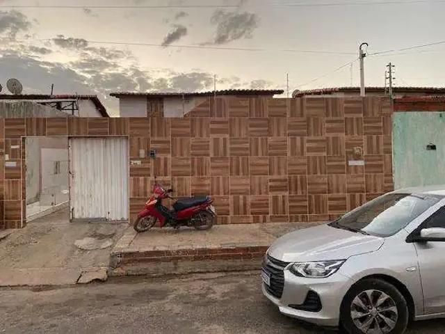 Casa venda em Região Geográfica Imediata de Açu, Região Nordeste