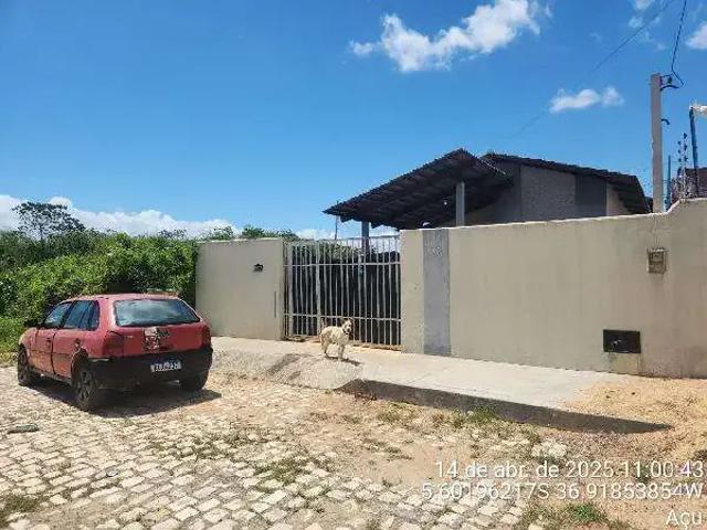 Casa venda em Região Geográfica Imediata de Açu, Região Nordeste
