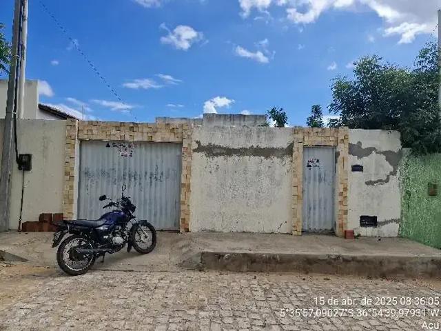 Casa venda em Região Geográfica Imediata de Açu, Região Nordeste