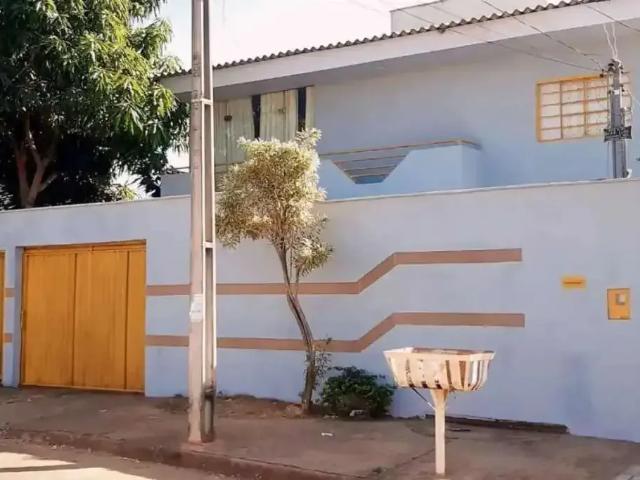 Casa venda em Região Geográfica Imediata de Goiânia, Abadia de Goiás