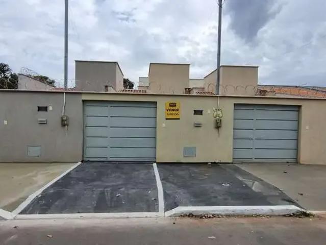 Casa venda em Região Geográfica Imediata de Goiânia, Abadia de Goiás