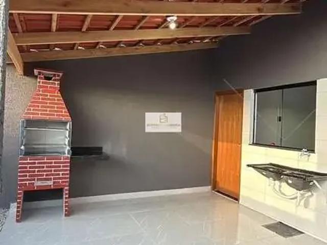 Casa venda em Região Geográfica Imediata de Goiânia, Abadia de Goiás