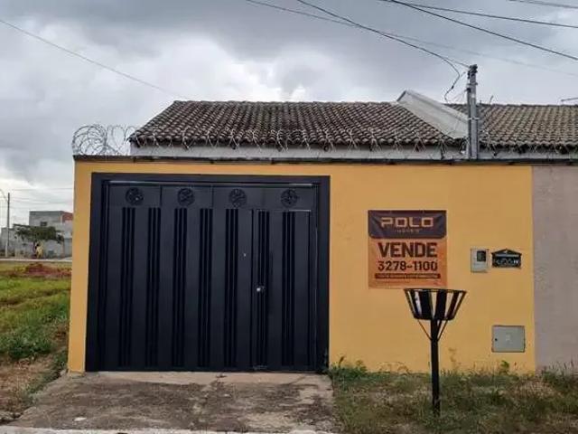 Casa venda em Região Geográfica Imediata de Goiânia, Abadia de Goiás