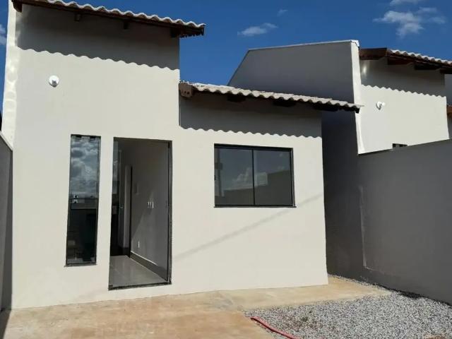 Casa venda em Região Geográfica Imediata de Goiânia, Abadia de Goiás