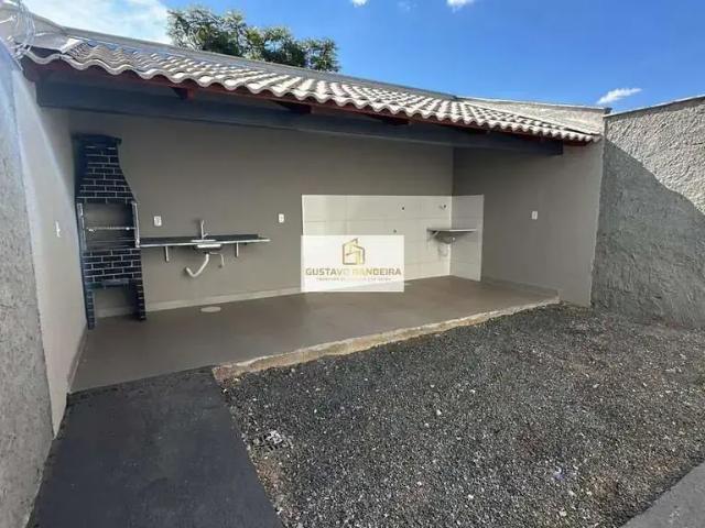 Casa venda em Região Geográfica Imediata de Goiânia, Abadia de Goiás