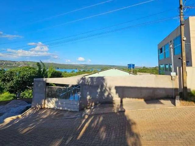 Casa venda em Abadiânia, Região Geográfica Intermediária de Goiânia