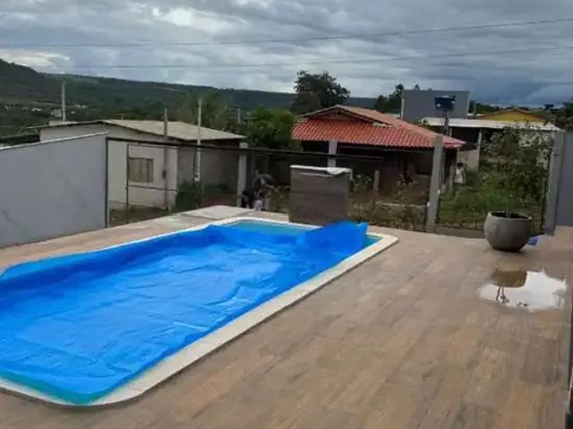 Casa venda em Região Geográfica Imediata de Anápolis, Região Integrada de Desenvolvimento do Distrito Federal e Entorno