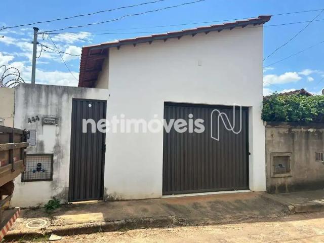 Casa venda em Região Geográfica Imediata de Abaeté, Abaeté