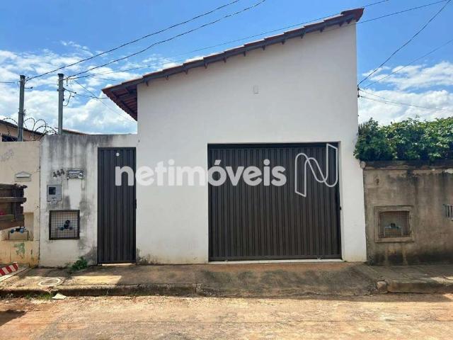 Casa venda em Região Geográfica Imediata de Abaeté, Abaeté