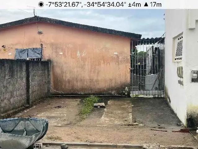 Casa venda em Região Geográfica Imediata do Recife, Região Metropolitana do Recife