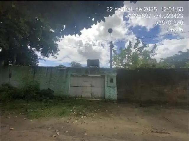 Casa venda em Região Geográfica Imediata do Recife, Região Metropolitana do Recife