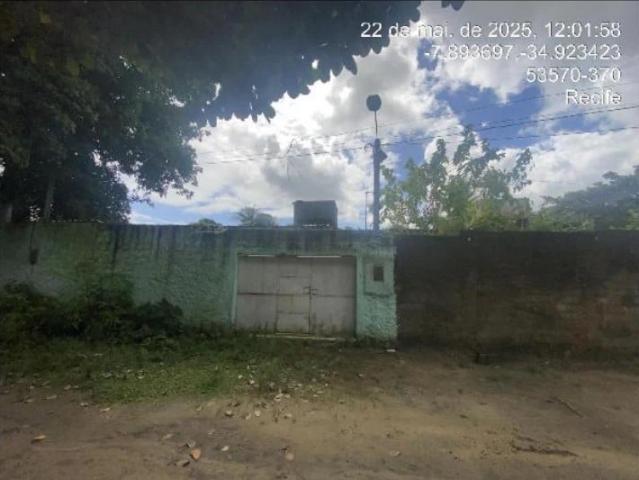 Casa venda em Região Geográfica Imediata do Recife, Região Metropolitana do Recife