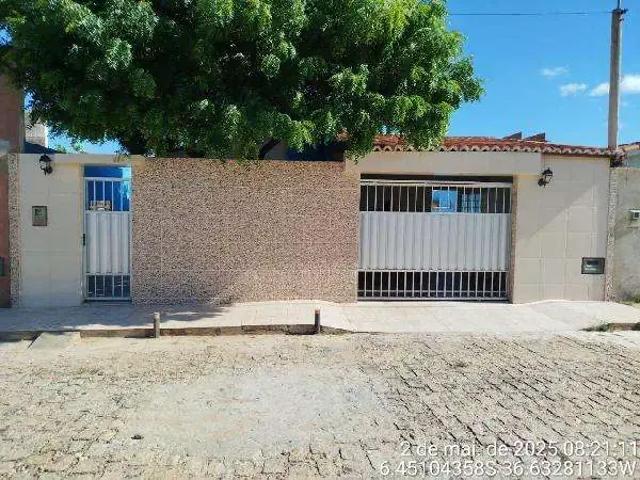 Casa venda em Região Geográfica Imediata de Currais Novos, Acari