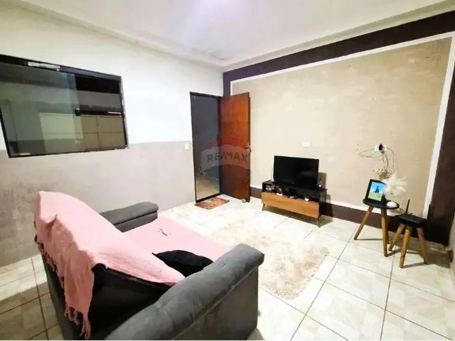 Casa venda em Região Imediata de São João da Boa Vista, Aguaí