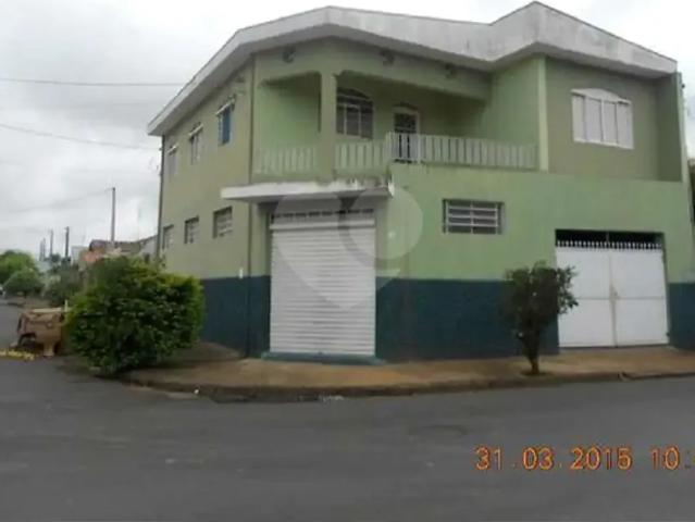 Casa venda em Região Imediata de São João da Boa Vista, Aguaí