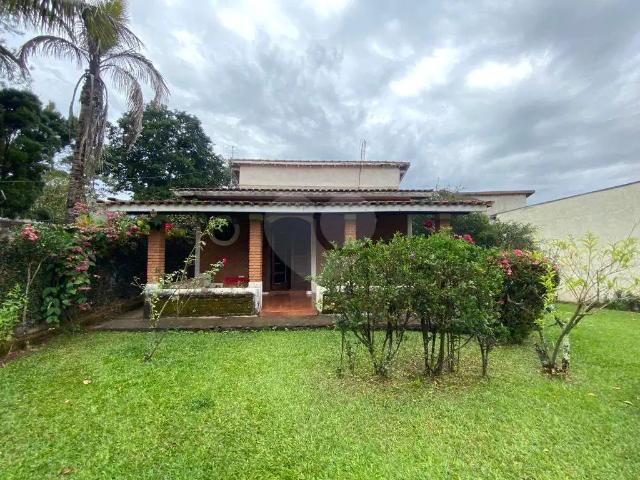 Casa venda em Região Imediata de São João da Boa Vista, Águas da Prata