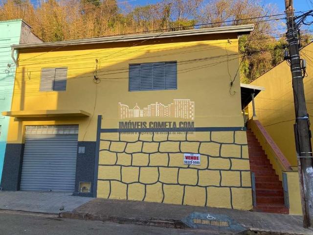 Casa venda em Região Imediata de São João da Boa Vista, Águas da Prata