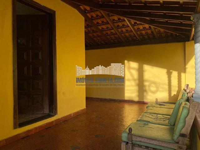 Casa venda em Região Imediata de São João da Boa Vista, Águas da Prata