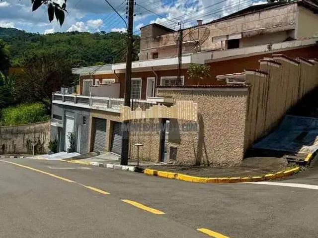Casa venda em Região Imediata de São João da Boa Vista, Águas da Prata