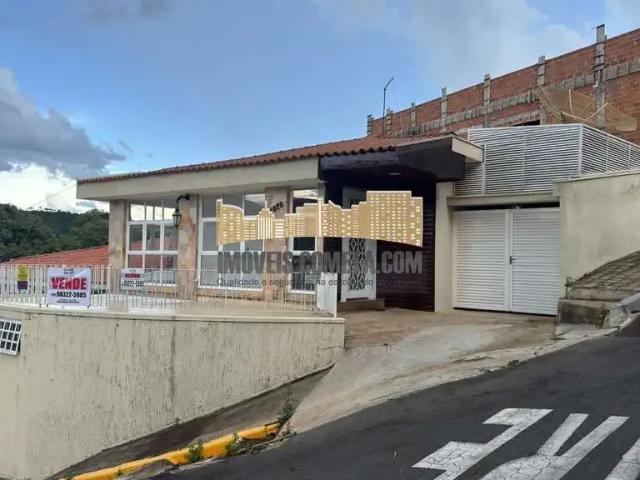 Casa venda em Região Imediata de São João da Boa Vista, Águas da Prata