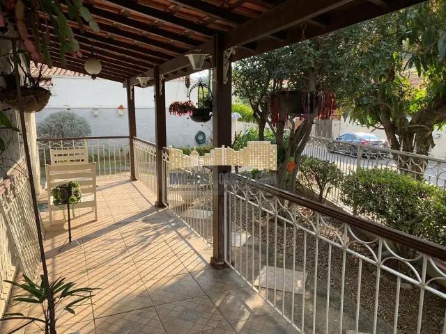 Casa venda em Região Imediata de São João da Boa Vista, Águas da Prata