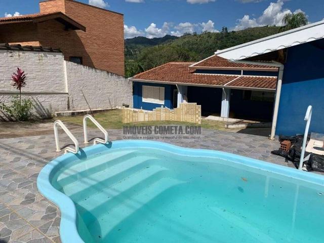 Casa venda em Região Imediata de São João da Boa Vista, Águas da Prata