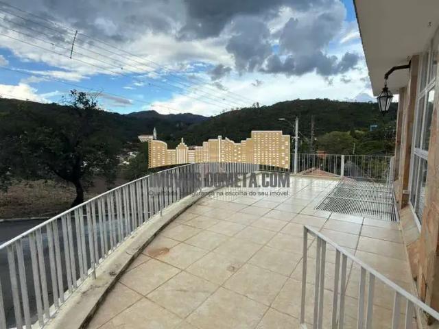 Casa venda em Região Imediata de São João da Boa Vista, Águas da Prata