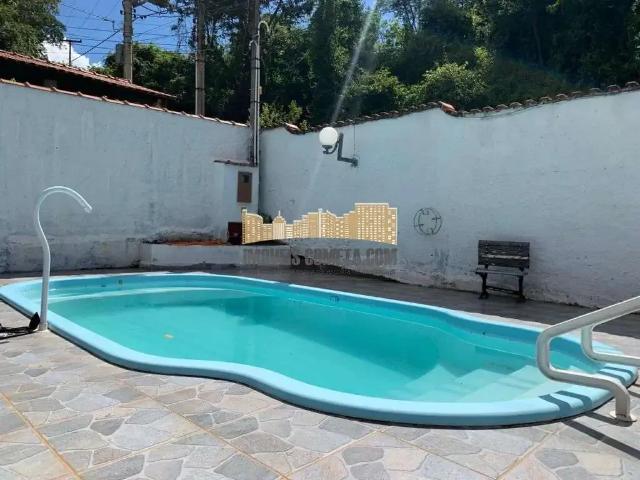 Casa venda em Região Imediata de São João da Boa Vista, Águas da Prata