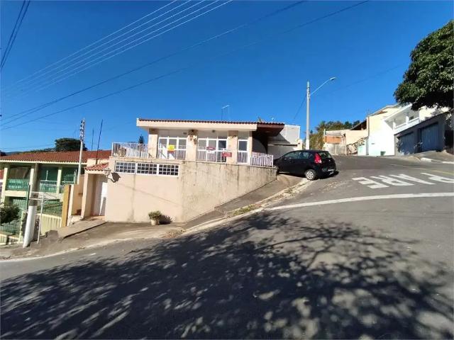 Casa venda em Região Imediata de São João da Boa Vista, Águas da Prata