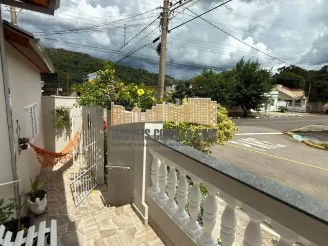 Casa venda em Região Imediata de São João da Boa Vista, Águas da Prata