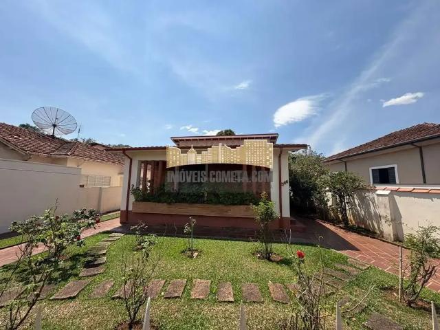 Casa venda em Região Imediata de São João da Boa Vista, Águas da Prata