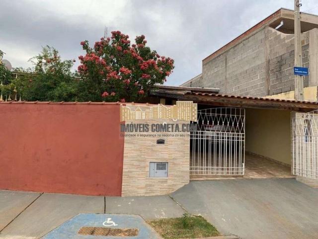 Casa venda em Região Imediata de São João da Boa Vista, Águas da Prata